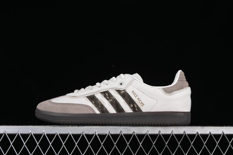 Adidas Samba Shoes